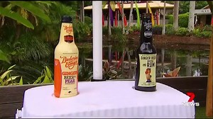 12K views · 40 reactions | The 23rd annual Ginger Festival is underway at Yandina, with around 6,000 ginger devotees expected to visit. www.7plus.com.au/news #7News | 7NEWS Sunshine Coast | Facebook