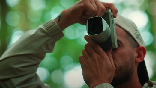 Here's Why Your Photos Aren't Sharp Enough