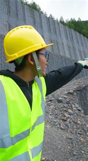 The excavator driver was careless and the vehicle rolled into the water.(ai) #xcavator