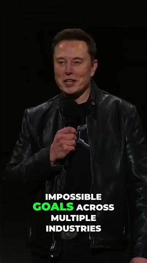 Tesla & Embrace Optimism: The Secret to Achieving Impossible Goals