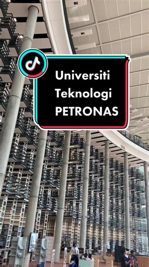Universiti Teknologi PETRONAS - Private University Check