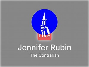 Jennifer Rubin | Substack