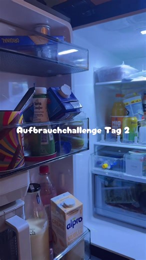 Jetzt der richtige Tag 2 der Aufbrauchchallenge. Heute aufgebraucht: - knack und Back Hörnchen - Streusel - Hackfleisch - Cremefine Bin sehr zufrieden bis jetzt 💪🏼