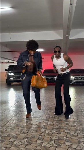 DIAMOND PLATNUMZ & JUX - IKWEE IKWEJI