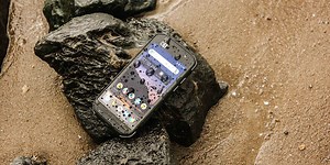 CAT announces their latest rugged smartphone the CAT S48c