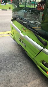 67K views · 405 reactions | So many bus accident lately (5 Jun) | Singapore Road Accident | Facebook