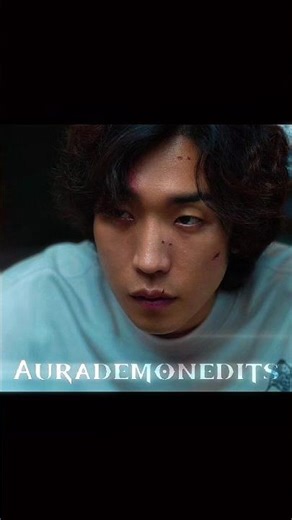 how he took all them down alone 🥊🔥|⚡woo-jin💪rampage bloodhounds