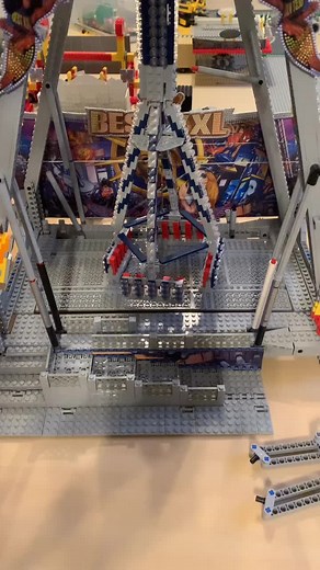 Es wird😍😍 #fy #lego #kirmes