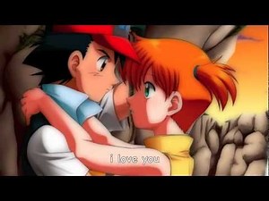 [Pokemon Soundtrack] Misty's Song (lyrics)