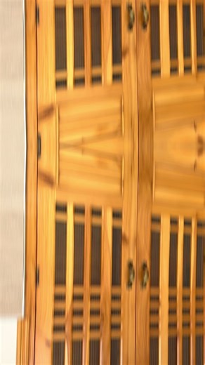 Choosing Front Mash Doors for Your Home