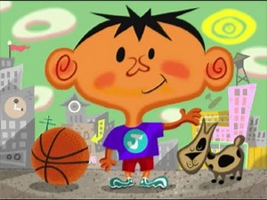 Playhouse Disney’s Circle Time "Crying Jack" (1999)