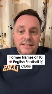 609K views · 2.5K reactions | For mer names of English #football #teams - from the #PremierLeague to #efl | Knox Study | Facebook