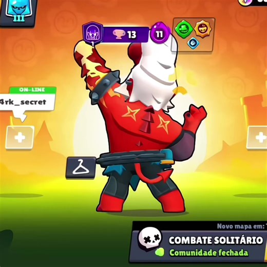 #brawlstarstiktok : : só porque tava todo mundo abrindo a boca do meu Sirius 1k gente é porque eu peguei ele no dia que ele lançou e já coloquei 1k poxa mas essas Gameplays não são minhas pq meu celular não roda gravar enquanto joga mas elas são do @Görky 🤡 . . . . . . #fy #vaiprafycaramba #fyp #fyppppppppppppppppppppppp