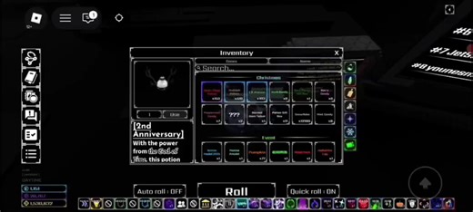 Unlocking Rare Potions in Roblox: A Guide