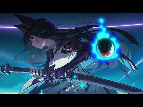 Hoshimi Miyabi Zenless Zone Zero 4K Live Wallpaper