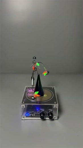 Tesla Coil : Sky-Piercing High Voltage Show! 😲 (Jaw-Dropping Results)