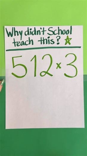 1.9K views | Amazing math hack #reels #hack #math | Mr Rush | Facebook