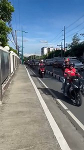 24K views · 204 reactions | Dapat na ba gawing shared lane and bicycle lane? or tuluyan ng buwagin? | ROADS.ph | Facebook