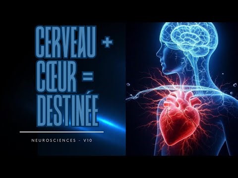 Le Cerveau et le Cœur : Le Secret Caché de Nos Émotions