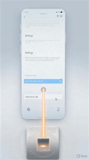 How Does a Touchscreen Work Without Buttons? 😳