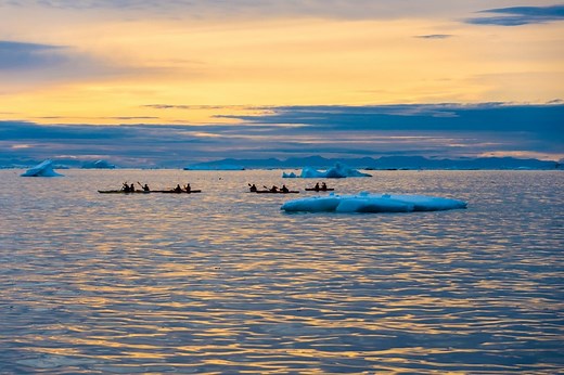 8 best things to do in Ilulissat, Greenland | Atlas & Boots