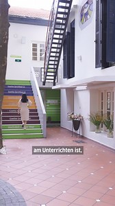 Goethe-Institut đã có mặt tại Việt Nam từ năm 1997, và có những giáo viên đã gắn bó với chúng tôi từ những năm đầu. Trải qua thời gian dài phát triển cùng Goethe-Institut, cùng lắng nghe chia sẻ về điều tuyệt vời nhất khi đi dạy của họ nhé! 😄 #GoetheInstitut #GoetheInstitut_Vietnam #GoetheInstitut_Hanoi #GoetheInstitut_Hochiminh #Lehrkräfteteams #WerdeunsereLehrkraft | Goethe-Institut Hanoi