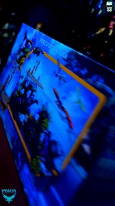 🌊✨ Enter the World of Pandora! ✨🌊 Bring home the Metkayina Reef w/ Tonowari & Ronal Deluxe Set from Avatar: The Way of Water by McFarlane Toys. 🌌 ⚔️ Includes the noble leaders of the Metkayina Clan – Tonowari & Ronal 🏝️ Highly detailed reef environment diorama 🎨 Screen-accurate sculpt & vibrant paintwork 🤲 Perfect centerpiece for your Avatar collection 📦 Brand New – Sealed ✅ Official McFarlane Toys release 💠 A must-have for fans of James Cameron’s Avatar Universe! #avatar #avatarworldofp