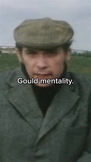 Glenn Gould being Glenn Gould 😅 and we love him anyway 💕 What's your favorite Gould "off the cuff" moment? | Glenn Gould