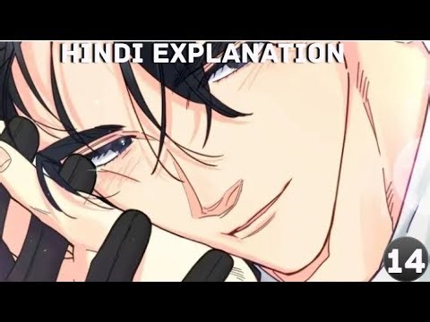 Bad buddy chapter 14 explain in Hindi|| Anything for you🥰|BL | yaoi