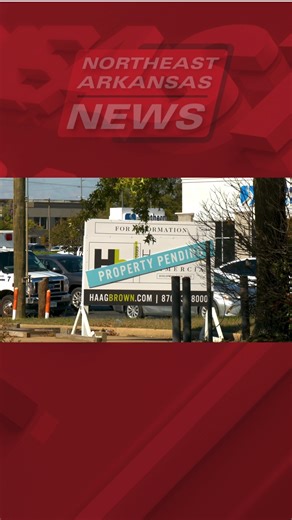 An anticipated popular chicken-finger chain is coming to Jonesboro soon. KJNB reports on the location and provides more details about the upcoming project. #JonesboroAR #ChickenFingers #NewRestaurant #Foodies #Dining | KJNB Northeast Arkansas News