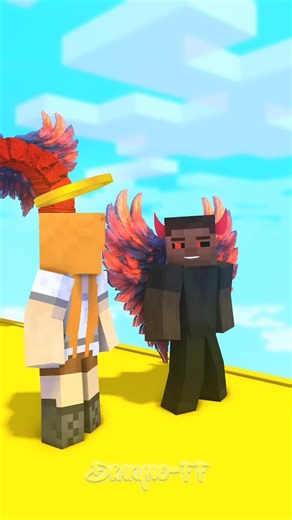 Sameer Animation | Help Alex and Steve to Choose Right Destiny! - Funny Animation💫 Alex and Steve Funny Animation Choose Right Destiny Animated Comedy... | Instagram