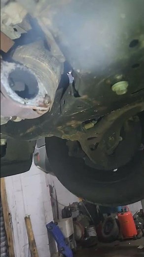 2017 ford explorer dtc p0299 turbo underboost,, smoking