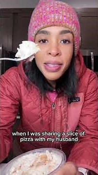 Intuitive eating part one #pcos #insulinresistance #intuitiveeating