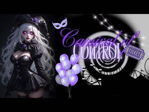 Carnival of Control | Obey the Ringmaster