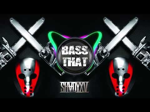 Yelawolf - Pop the Trunk (Bass Boosted)