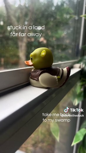 Enjoy a Relaxing Mud Bath Like Shrek