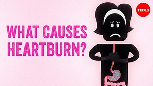 What causes heartburn, and how can it be stopped? | TED-Ed