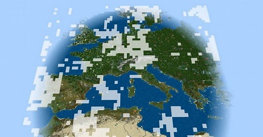 10 best Earth servers for Minecraft (2022)