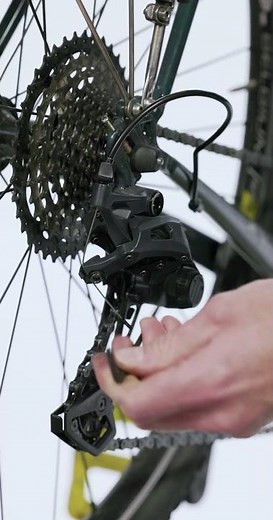 Cable Friction Can Cause Serious Shifting Problems
