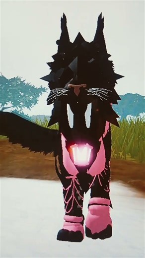 ~ Venom 🫦✨ ~ #Roblox #lionpride #lion #rp #jsp #strangerthings