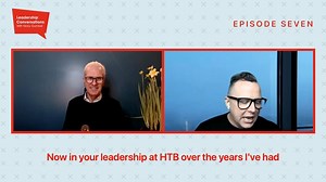 102 reactions | Discover an all new Christian leadership podcast! Leadership Conversations with Nicky Gumbel follows Nicky as he interviews an array of leaders, thinkers, and experts in their field. Tune into Episode 7 as Nicky and Jon Tyson discuss the amazing opportunity to evangelize in the here and now. | Alpha | Facebook