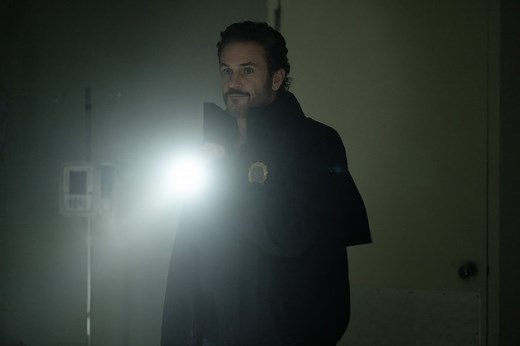 Is Detective Terry Bruno OK After That Explosive Law & Order and SVU Crossover?