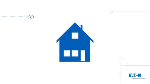 Eaton's residential solutions for homes and multi-tenant buildings - Eaton videos