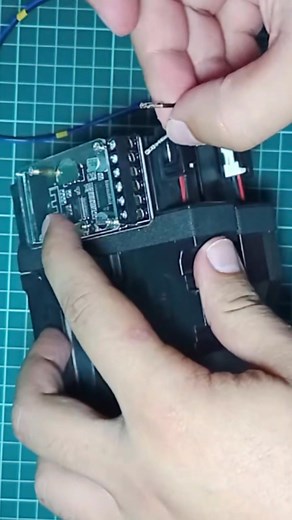 #comolohiceinventor #facil #diyengine #amplificadorcasero | Como Lo Hice Inventor