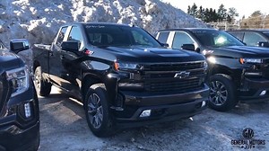 24 reactions | GUESS WHAT.... is now available in more Chevrolet Silverado models for 2020?! #chevrolet #silverado #rst | General Motors Jeff | Facebook