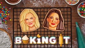 Baking It - NBC & Peacock Reality Series - Where To Watch