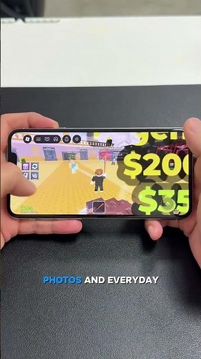 The iPhone XS Max still has that premium feel people remember