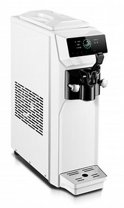 [Hot Item] Commercial Soft Serve Single Ice Cream Machine