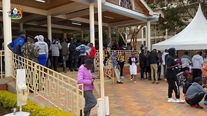 77K views · 5.1K reactions | To our newly admitted first year students, we extend our gratitude to you for choosing Chuka University as your educational institution. We look forward to meeting you tomorrow at the orientation. #knowledgeiswealth | Chuka University | Facebook