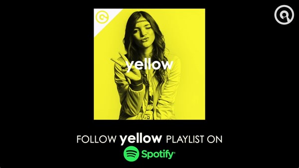 95K views | Follow our new Spotify playlist YELLOW! "Yellow is not only a color, it's a lifestyle. It's the colour of the sun and the colour of smiling faces everywhere 浪. Everyday has to be like a yellow kind of day." | EGO | Facebook
